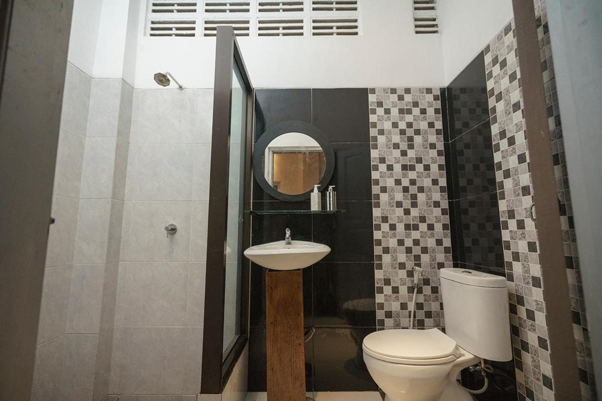 Ethes Coworking - Coliving & Lounge Hotel Ngaglik Exterior foto