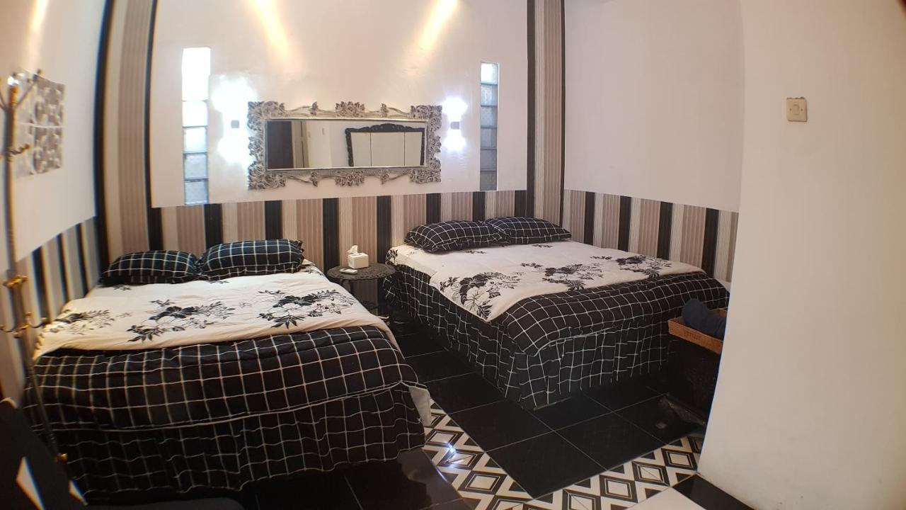 Ethes Coworking - Coliving & Lounge Hotel Ngaglik Exterior foto